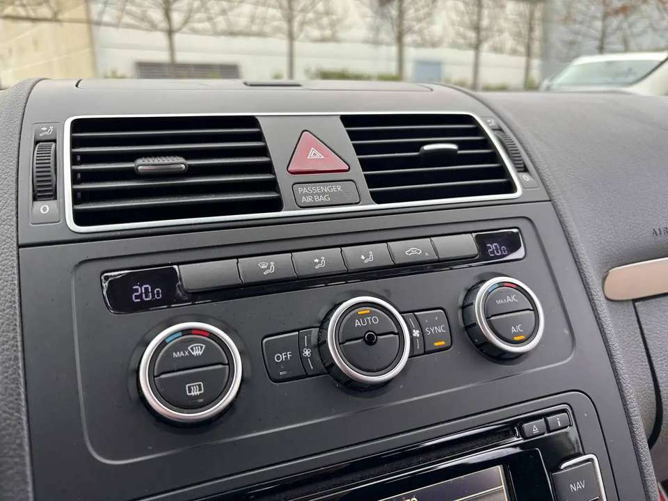 Volkswagen Touran - Imagem 11