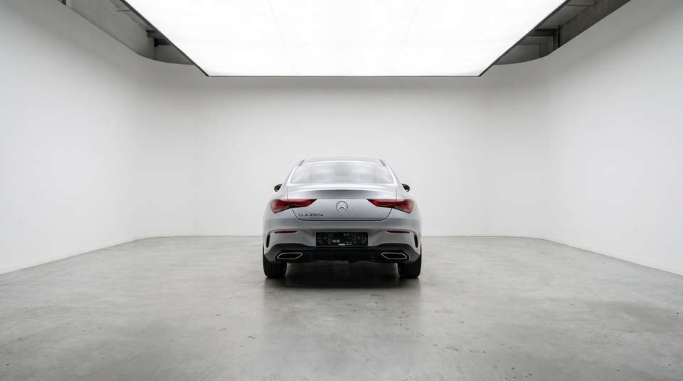 Mercedes-Benz CLA 250 - Imagem 5