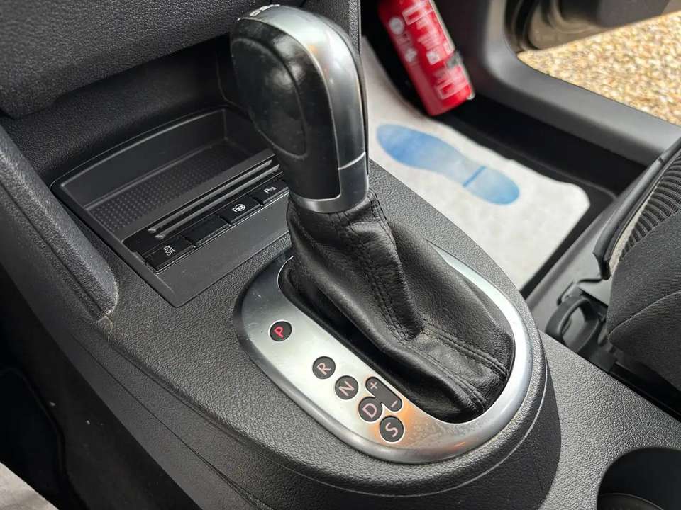 Volkswagen Touran - Imagem 14