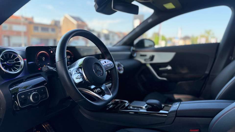 Mercedes-Benz CLA 250 - Imagem 7