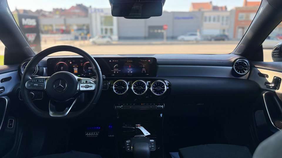 Mercedes-Benz CLA 250 - Imagem 10