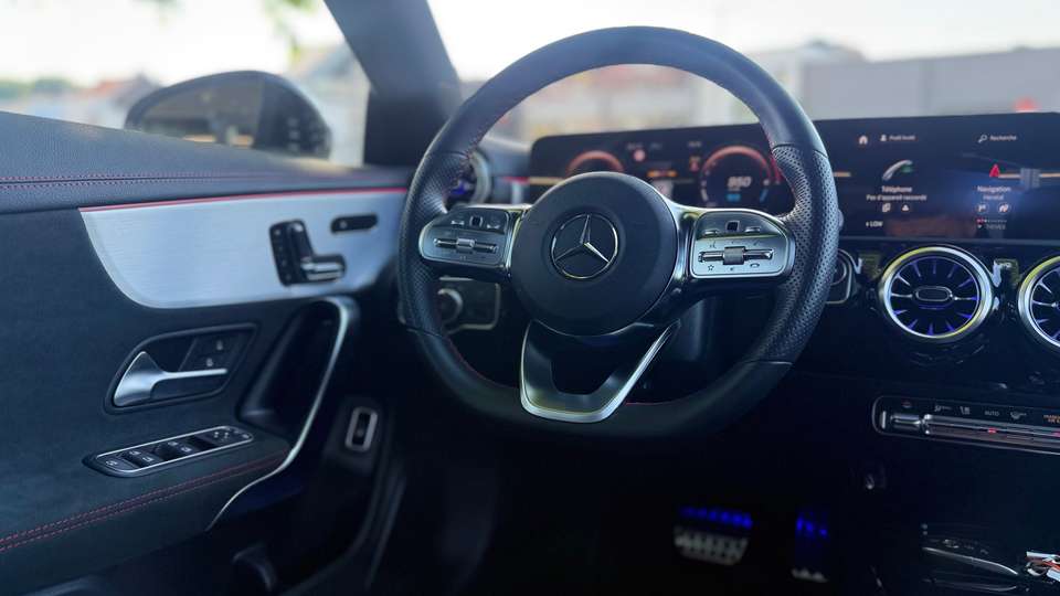 Mercedes-Benz CLA 250 - Imagem 11
