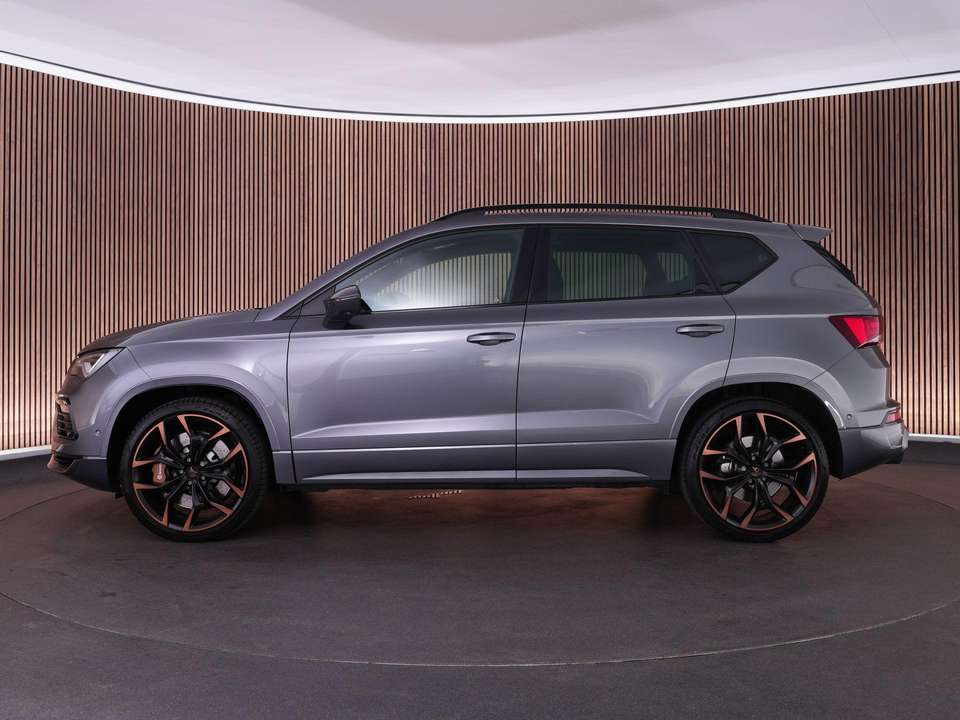 CUPRA Ateca - Imagem 2