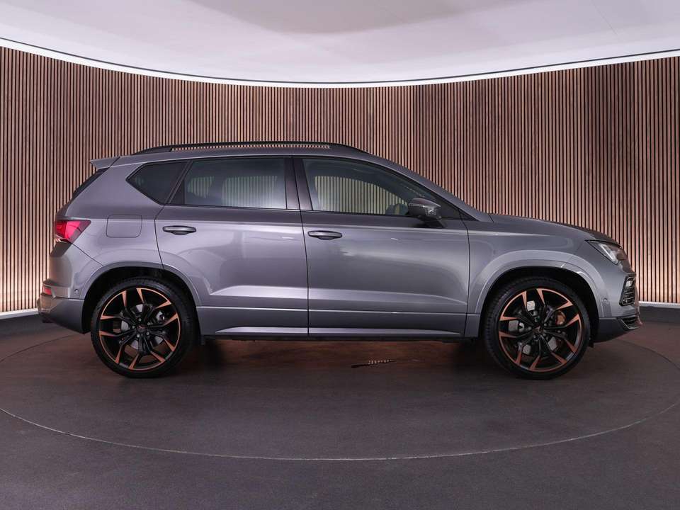 CUPRA Ateca - Imagem 3