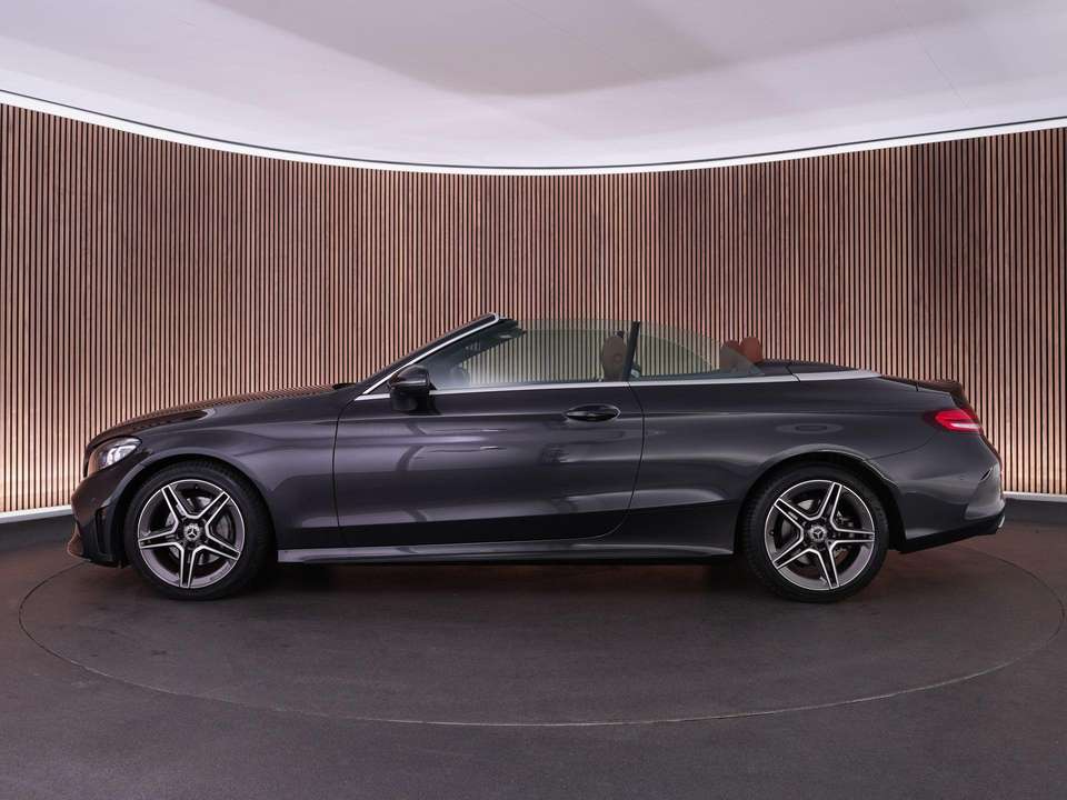 Mercedes-Benz C 180 - Imagem 2