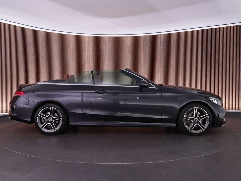 Mercedes-Benz C 180 - Imagem 3