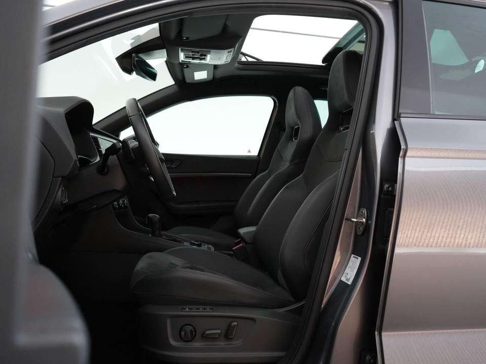 CUPRA Ateca - Imagem 5