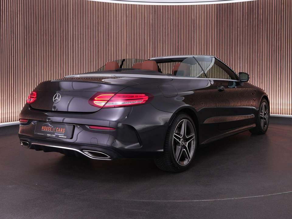 Mercedes-Benz C 180 - Imagem 4