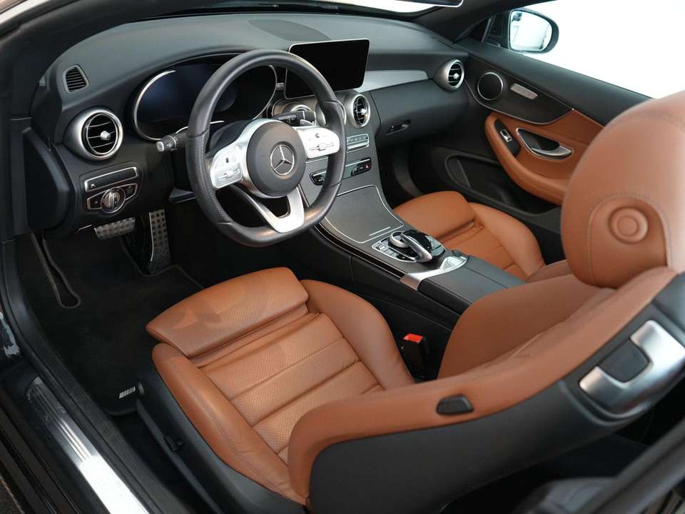 Mercedes-Benz C 180 - Imagem 5