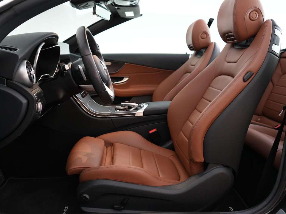 Mercedes-Benz C 180 - Imagem 6