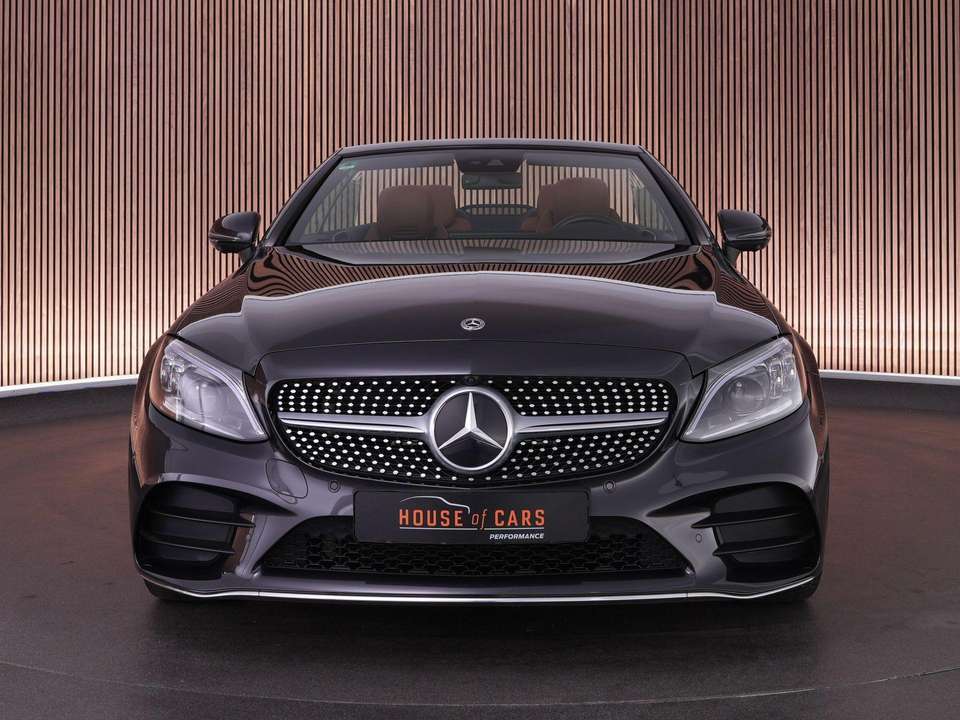 Mercedes-Benz C 180 - Imagem 7