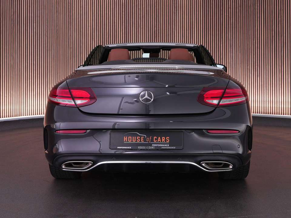 Mercedes-Benz C 180 - Imagem 8
