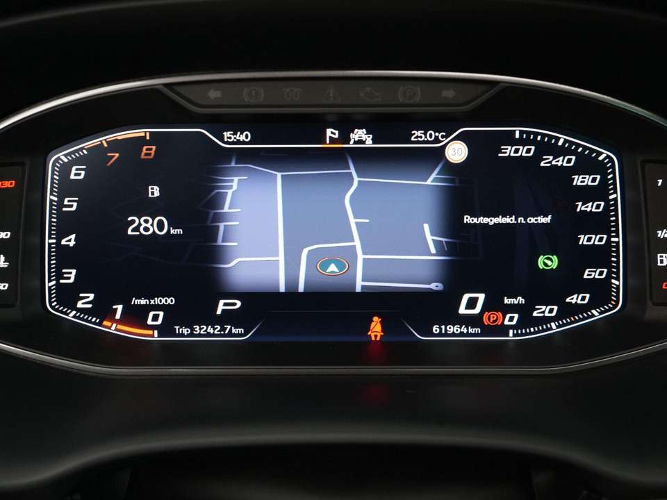 CUPRA Ateca - Imagem 11