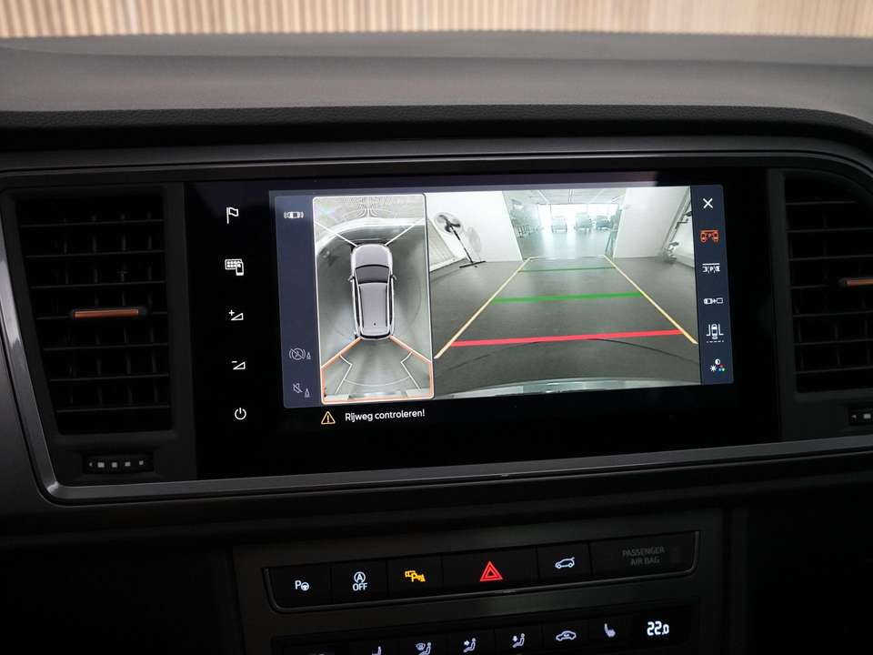 CUPRA Ateca - Imagem 12