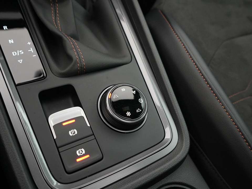 CUPRA Ateca - Imagem 14