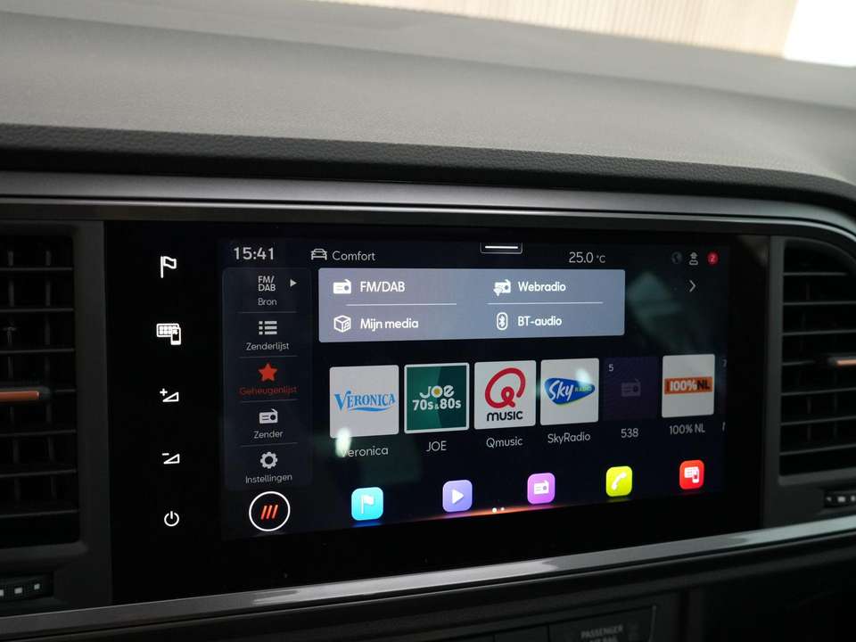 CUPRA Ateca - Imagem 15