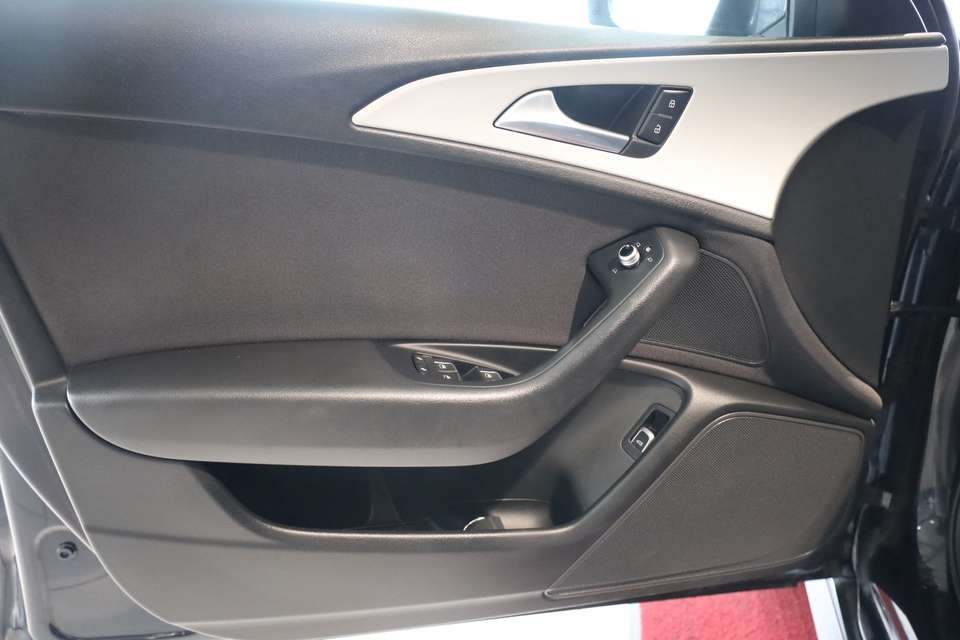 Audi A6 - Imagem 11