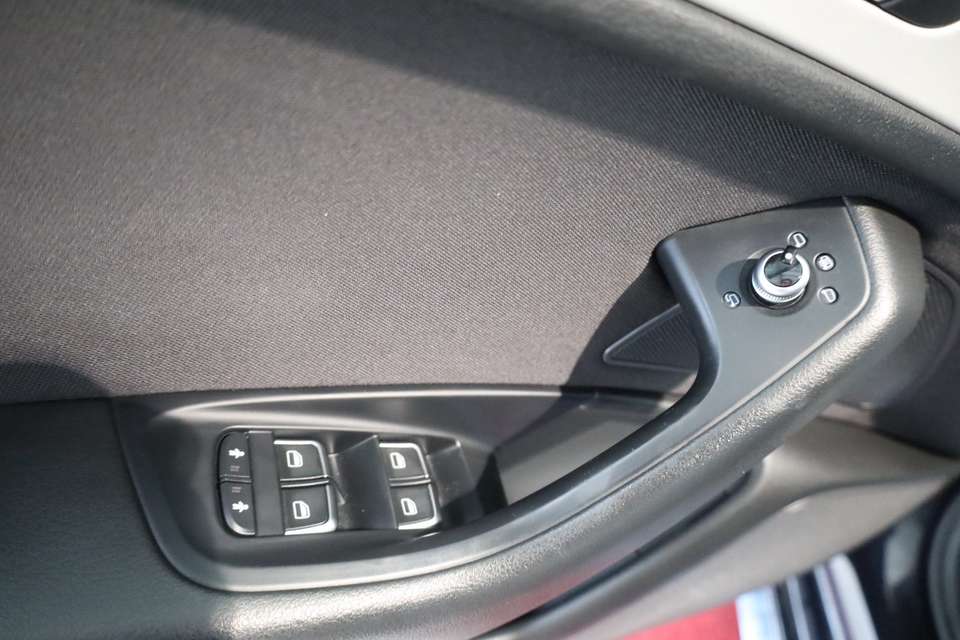 Audi A6 - Imagem 12