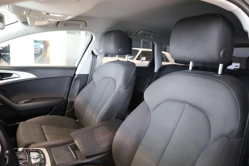 Audi A6 - Imagem 14