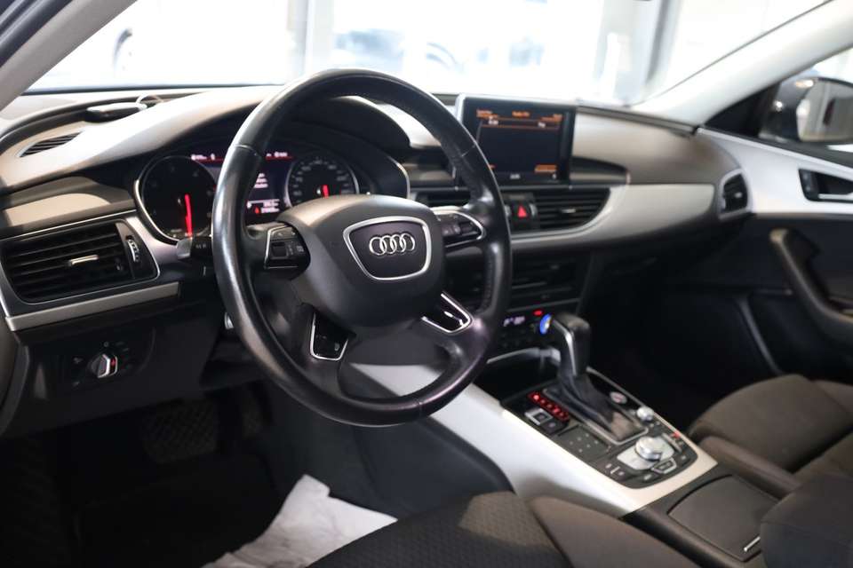 Audi A6 - Imagem 15