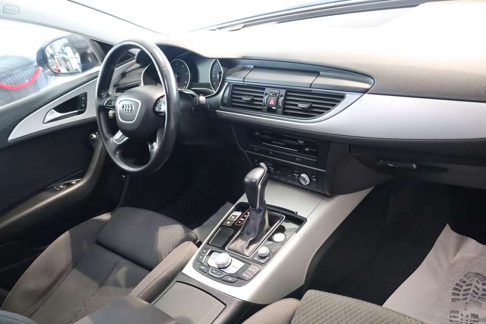 Audi A6 - Imagem 16