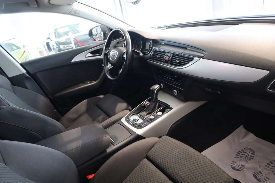 Audi A6 - Imagem 17