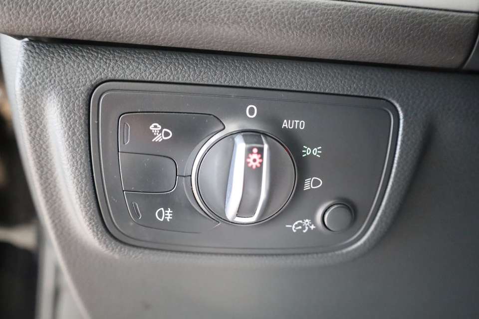 Audi A6 - Imagem 18