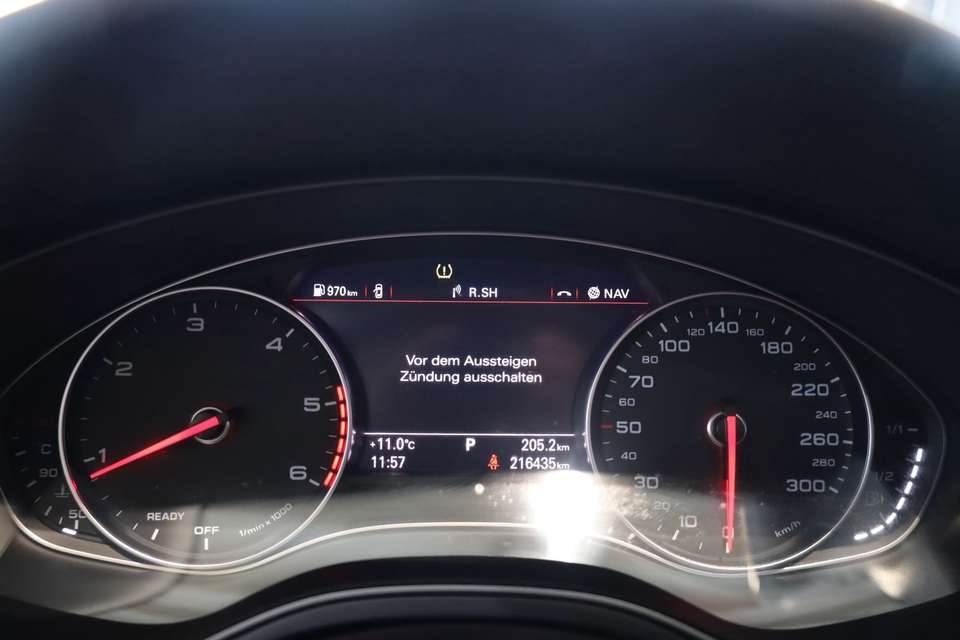 Audi A6 - Imagem 19
