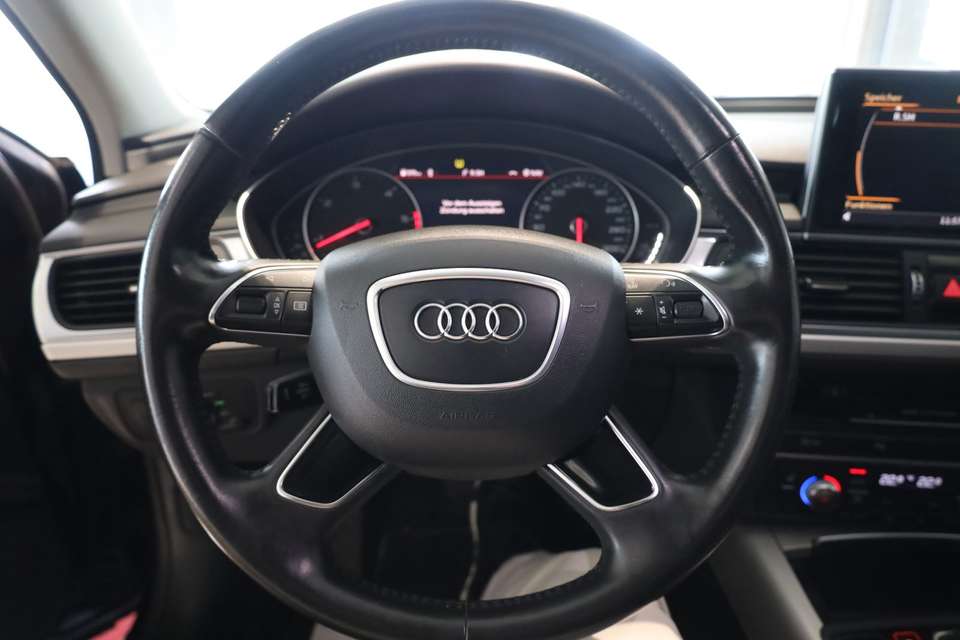 Audi A6 - Imagem 20