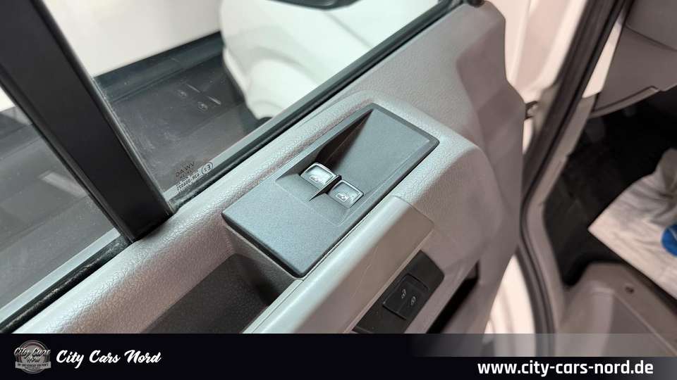 Volkswagen Crafter - Imagem 12