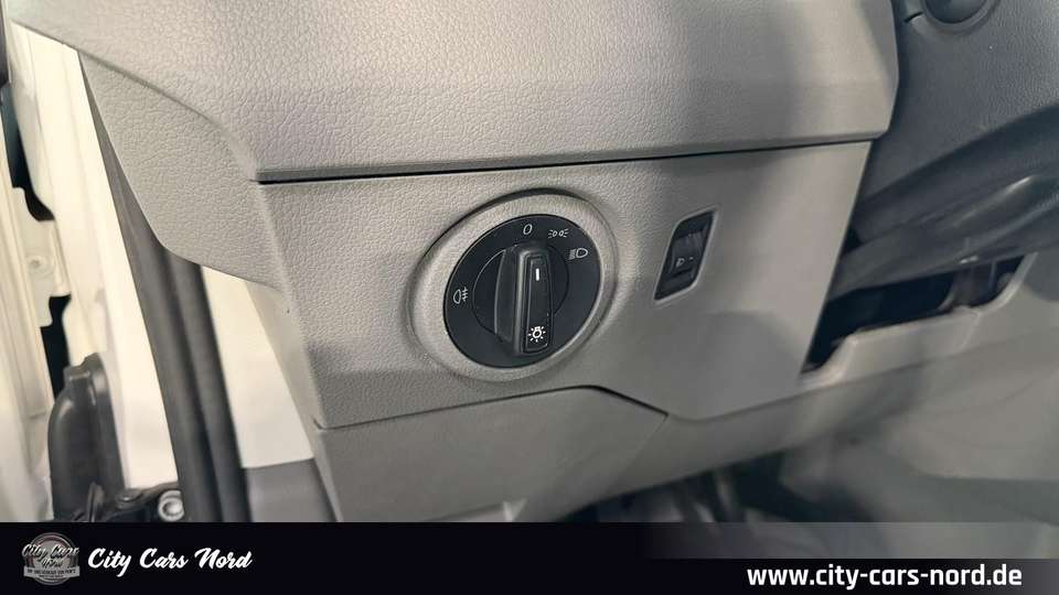 Volkswagen Crafter - Imagem 15