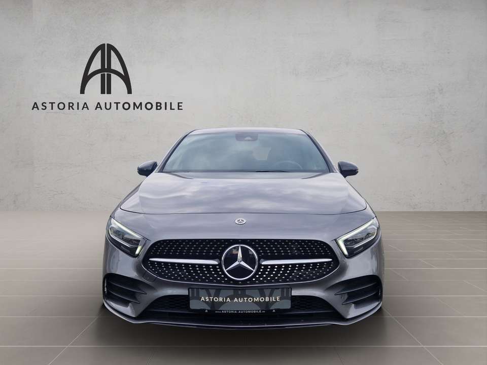 Mercedes-Benz A 220 - Imagem 2