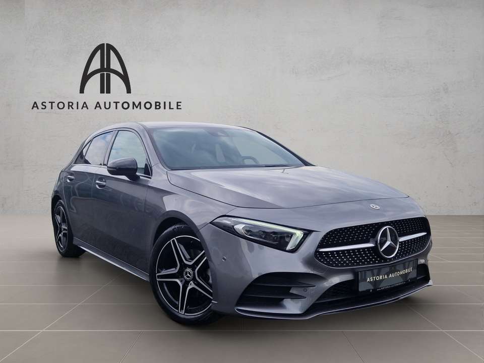 Mercedes-Benz A 220 - Imagem 3