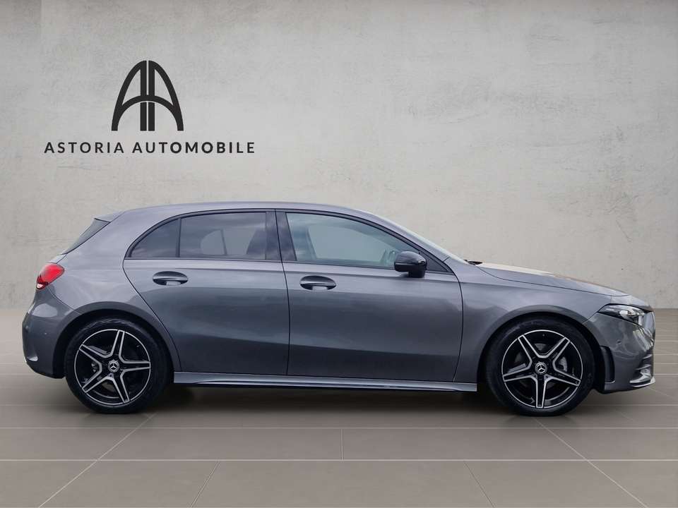 Mercedes-Benz A 220 - Imagem 6