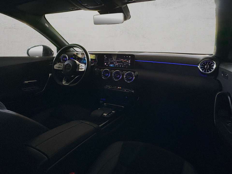 Mercedes-Benz A 220 - Imagem 7