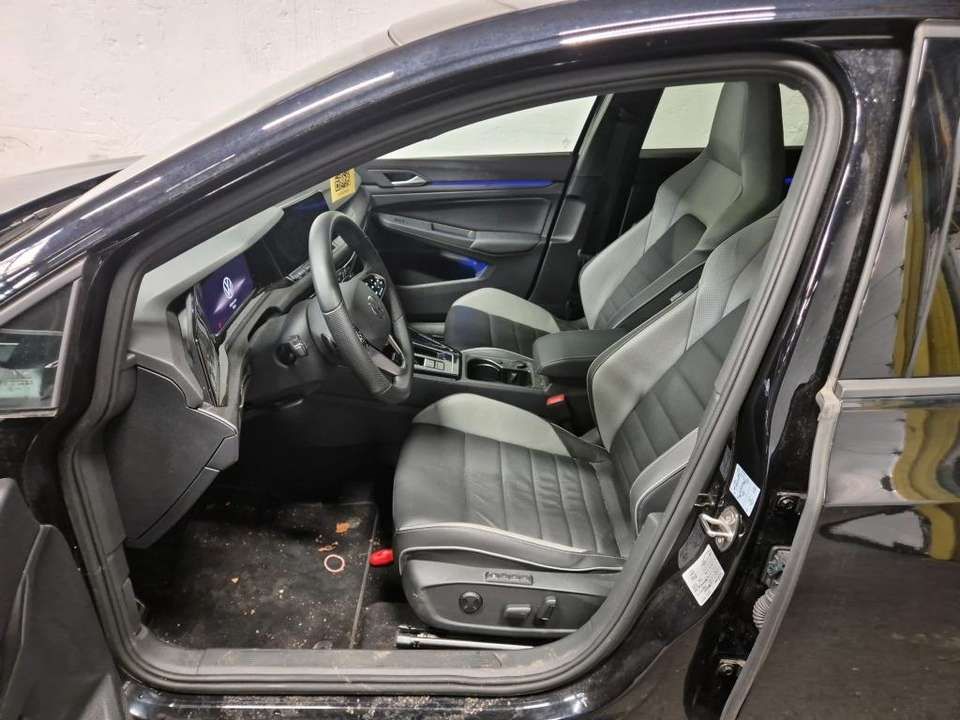 Volkswagen Golf - Imagem 3
