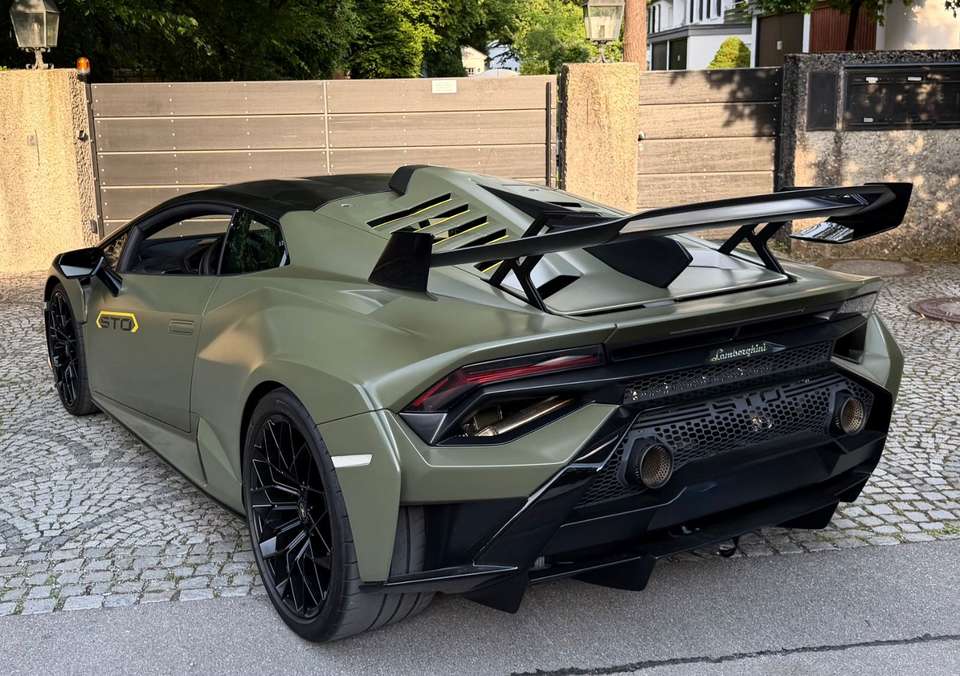 Lamborghini Huracán - Imagem 2