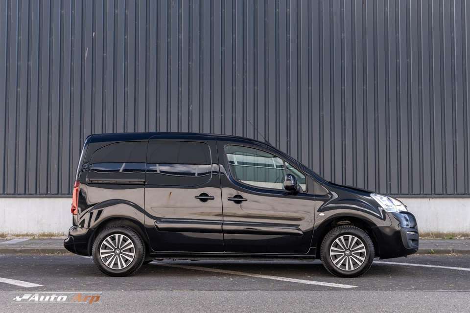 Peugeot Partner - Imagem 2