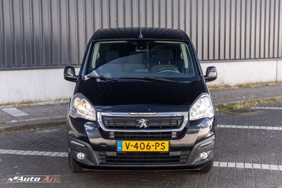 Peugeot Partner - Imagem 3