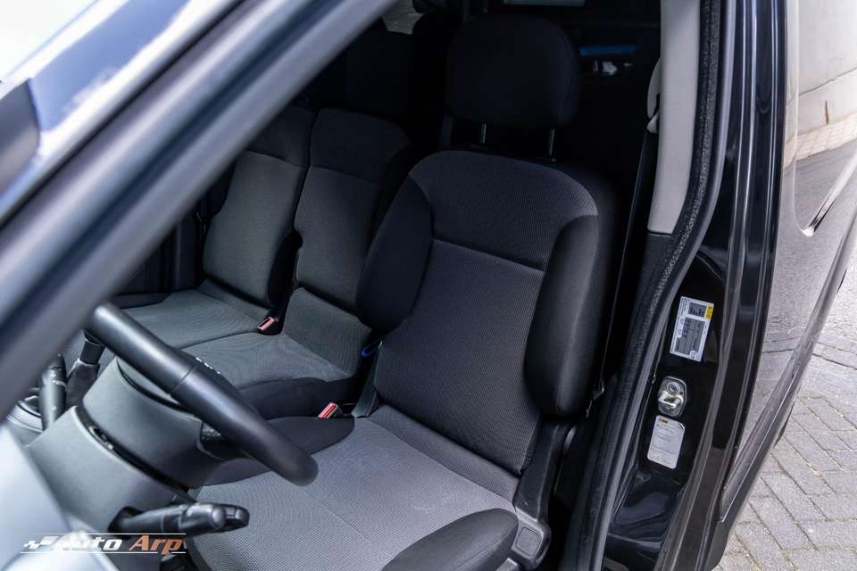 Peugeot Partner - Imagem 11