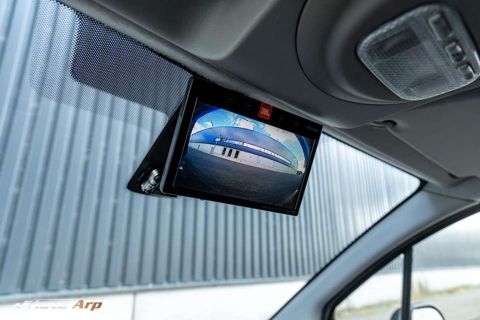 Peugeot Partner - Imagem 15