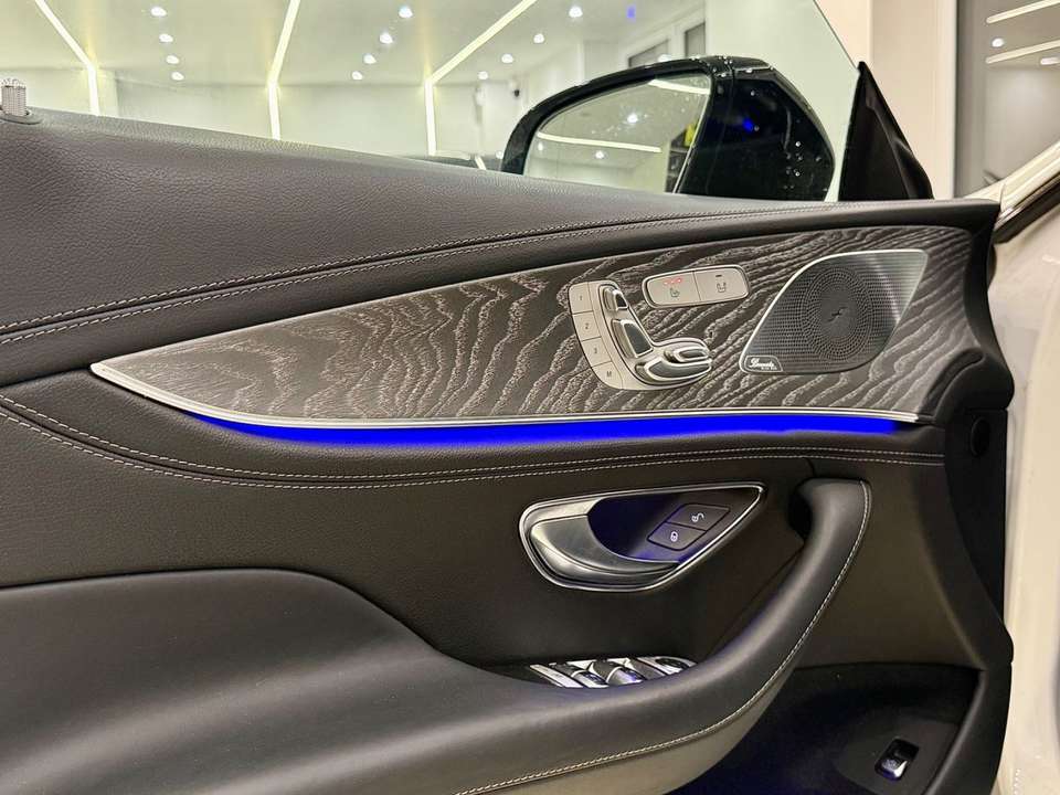 Mercedes-Benz AMG GT - Imagem 17