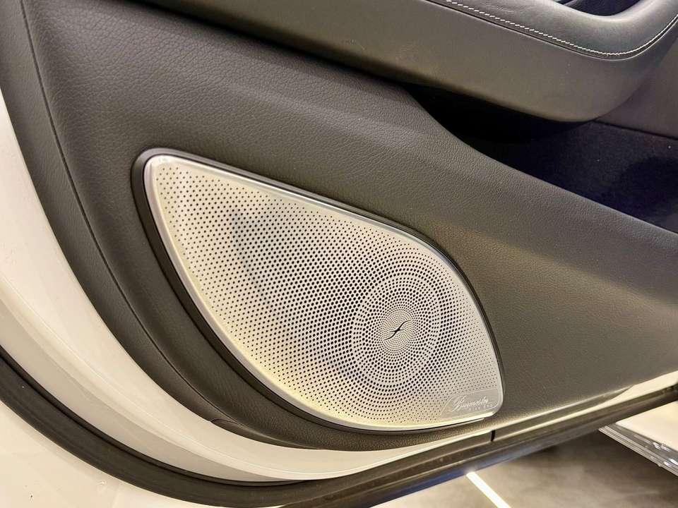 Mercedes-Benz AMG GT - Imagem 18