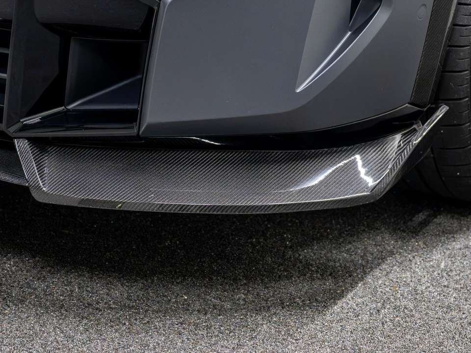 BMW XM - Imagem 11