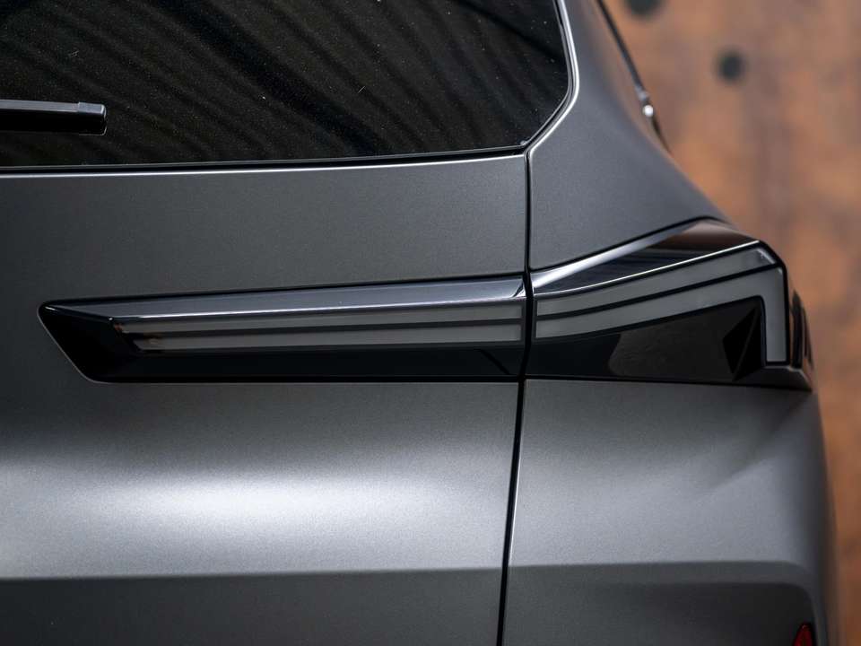 BMW XM - Imagem 13