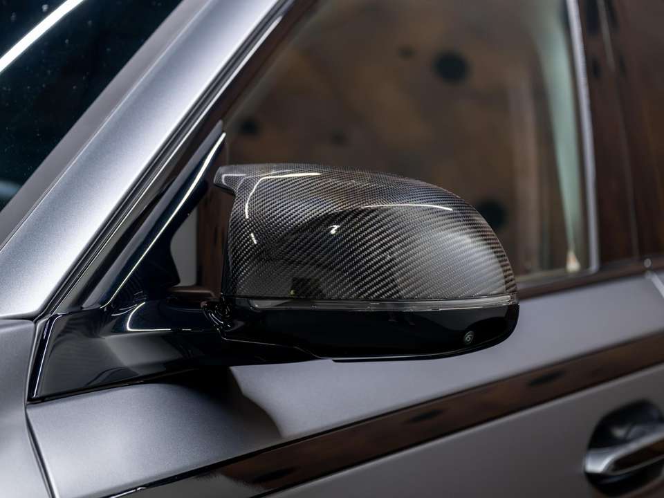 BMW XM - Imagem 14