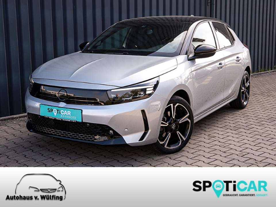 Opel Corsa - Imagem 2