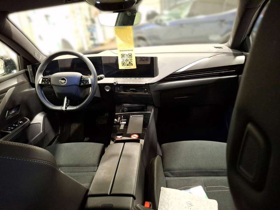 Opel Astra - Imagem 3