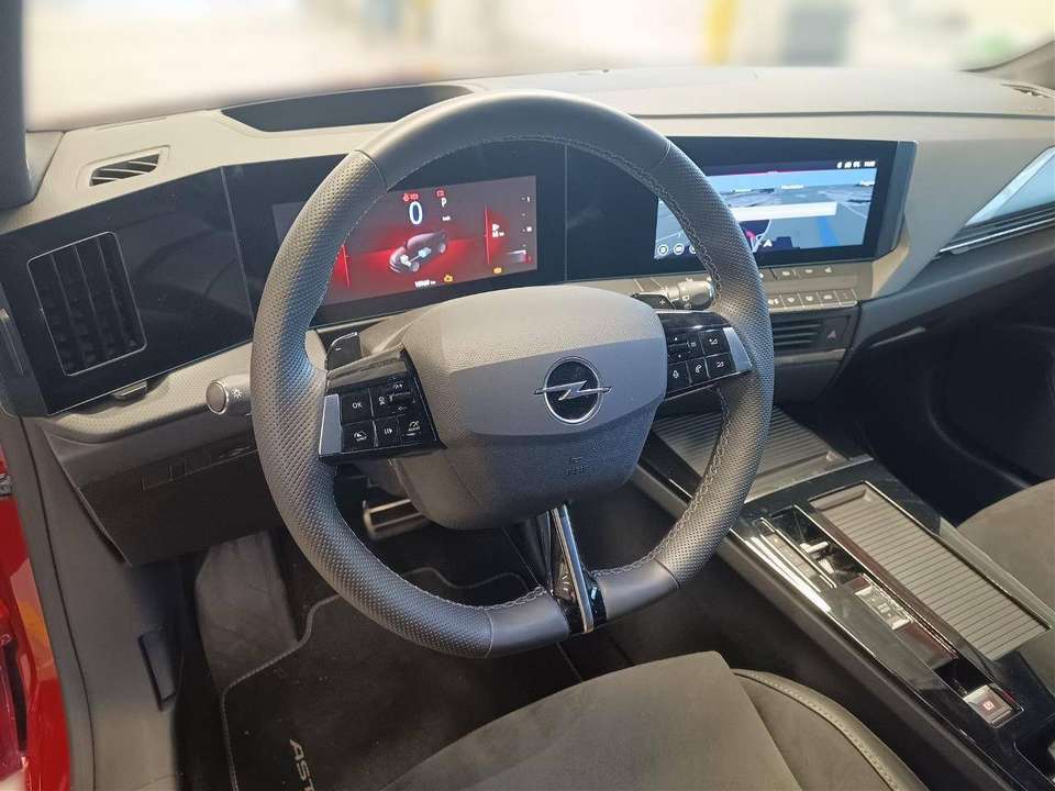 Opel Astra - Imagem 3