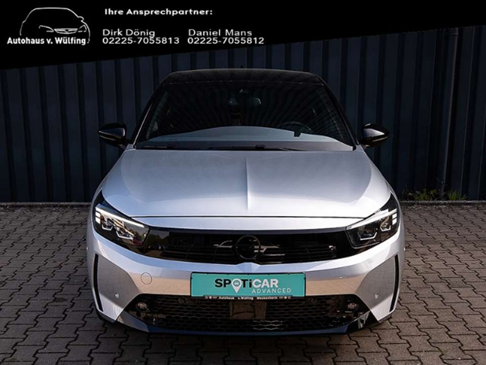 Opel Corsa - Imagem 3